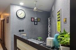 Relax Inn A/C and Non A/C rooms., Cochin