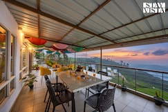 Mistydawn Villas By Sunset Valley by VEO - Part of StayVista, Ooty