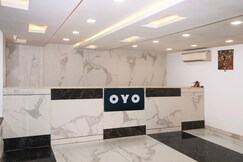 Hotel O Kuber, Dhanbad