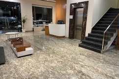 Rosewood Hotel, Mathura