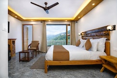 The Landour Wood House, Mussoorie