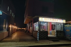 Baluchar Hotel & Restaurant, Digha