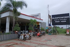 GUNPOWDER Bar and Kitchen, Ahmednagar