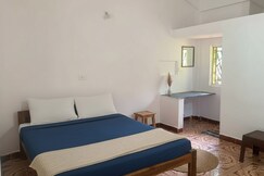 Rudresh Guest House, Goa