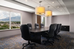 Hampton Inn & Suites by Hilton Albuquerque North/I-25, Bernalillo