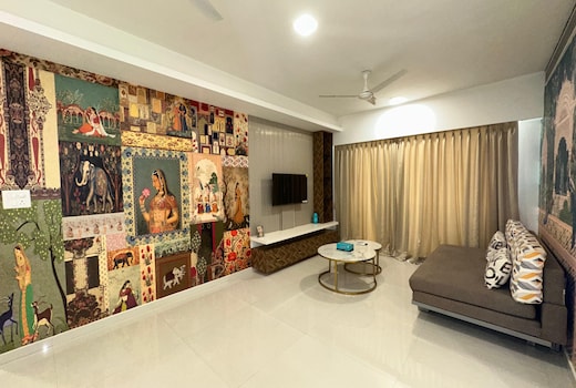 MCSC: Nirvana Near Airport