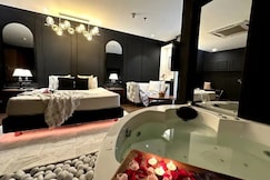 jacuzzi apartment in gurgaon, Gurgaon