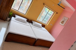 Hotel Trayee, Digha