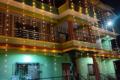 Green-leaf Mini resort, Mahabaleshwar