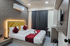 HOTEL SAWARIYA INN, Ahmedabad