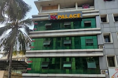 Hotel O SK Palace, Mumbai