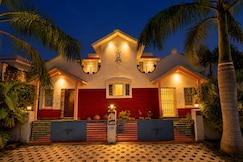 Raj Kuthir Homestays - Sobuj Potro, Siuri