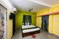 S N VILLA, Puri