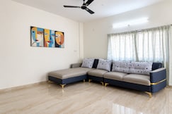 Classy 1 BHK ., Hyderabad