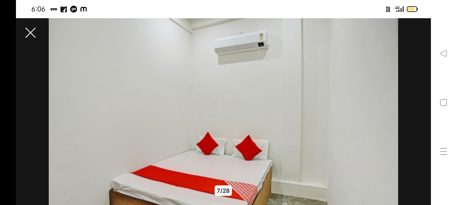 Shri Ganga Guest House - Tap to explore photos