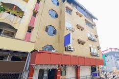 Hotel Mangalam, Indore