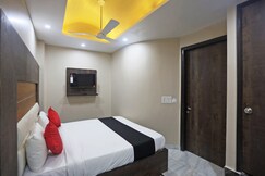 Capital O S RESIDENCY, Delhi