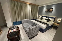 Hotel Malbork Inn @ Janakpuri, Delhi