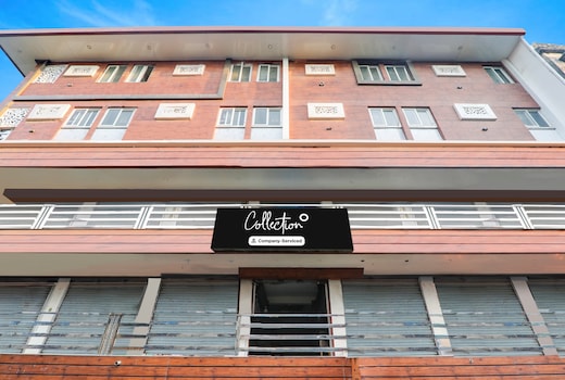 Hotel O Pragati Guest house