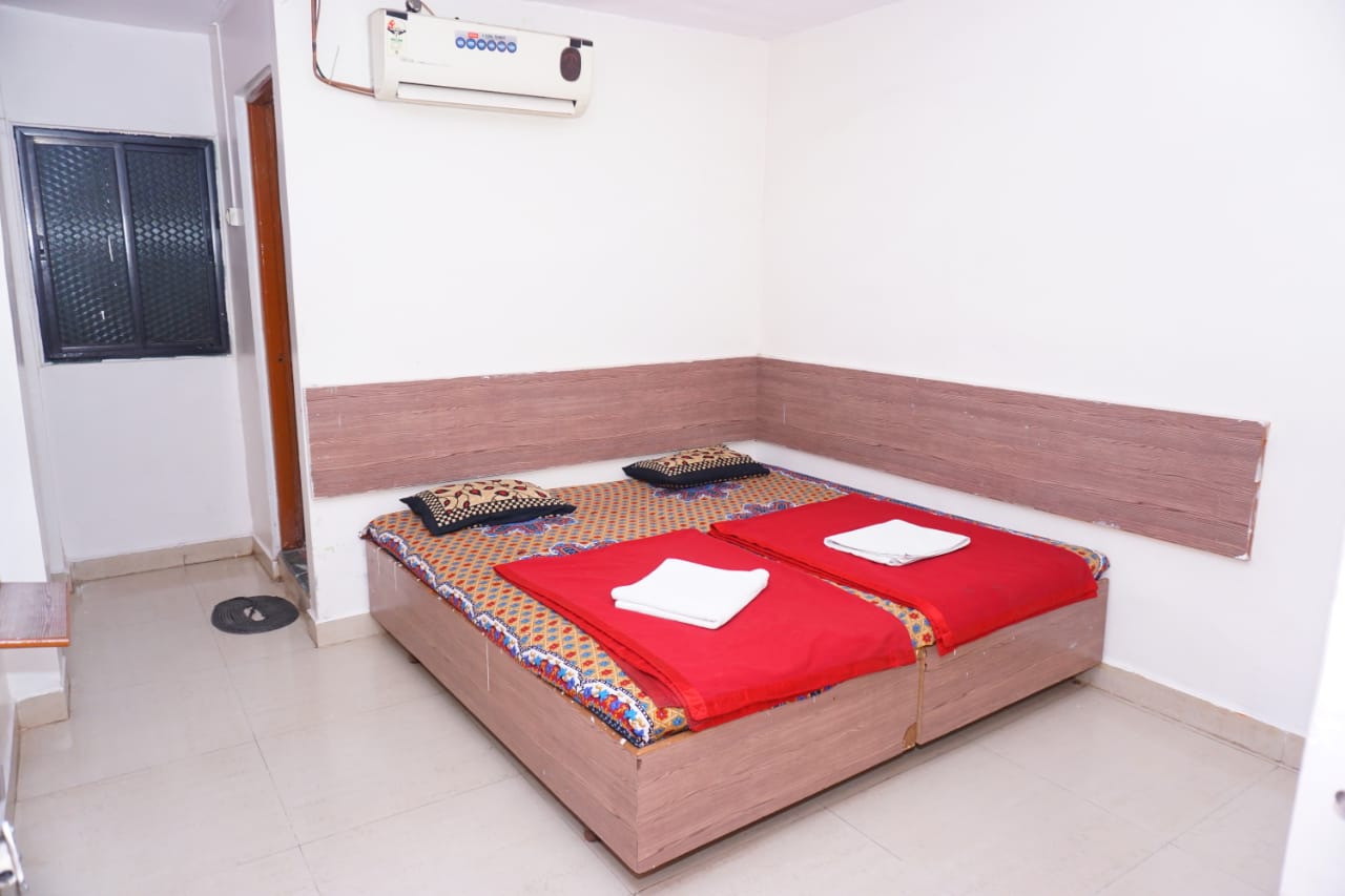Hotel Sai Vitthala, Shirdi 4