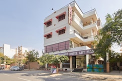 Ajit Mansion Hotel, Pali, Rajasthan