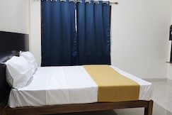 RJ Residency Srirangam, Ariyalur