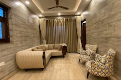Gulmohar Residency | Rooms & Wi-Fi - Near Hero Honda Chowk, Gurgaon