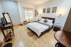 Casa Felice Vintage | Private Apartment, Guwahati