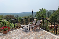 Silverpine Villa, Mahabaleshwar