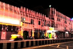 Hotel Sai Binayak, Baripada