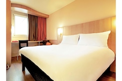 B&B HOTEL Paris Nord 2 CDG Aéroport, Paris