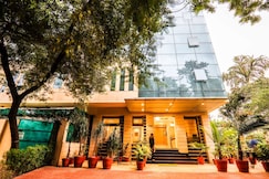 Hotel Mosaic, Jaipur