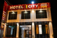 Hotel King City, Muzaffarnagar