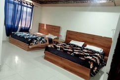 Hotel Radha Krishana, Munsiyari