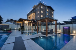 The Platinum Grand Mamta (Nearby Dal Lake), Srinagar