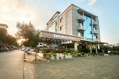 Hotel Vidisha Palace, Shirdi