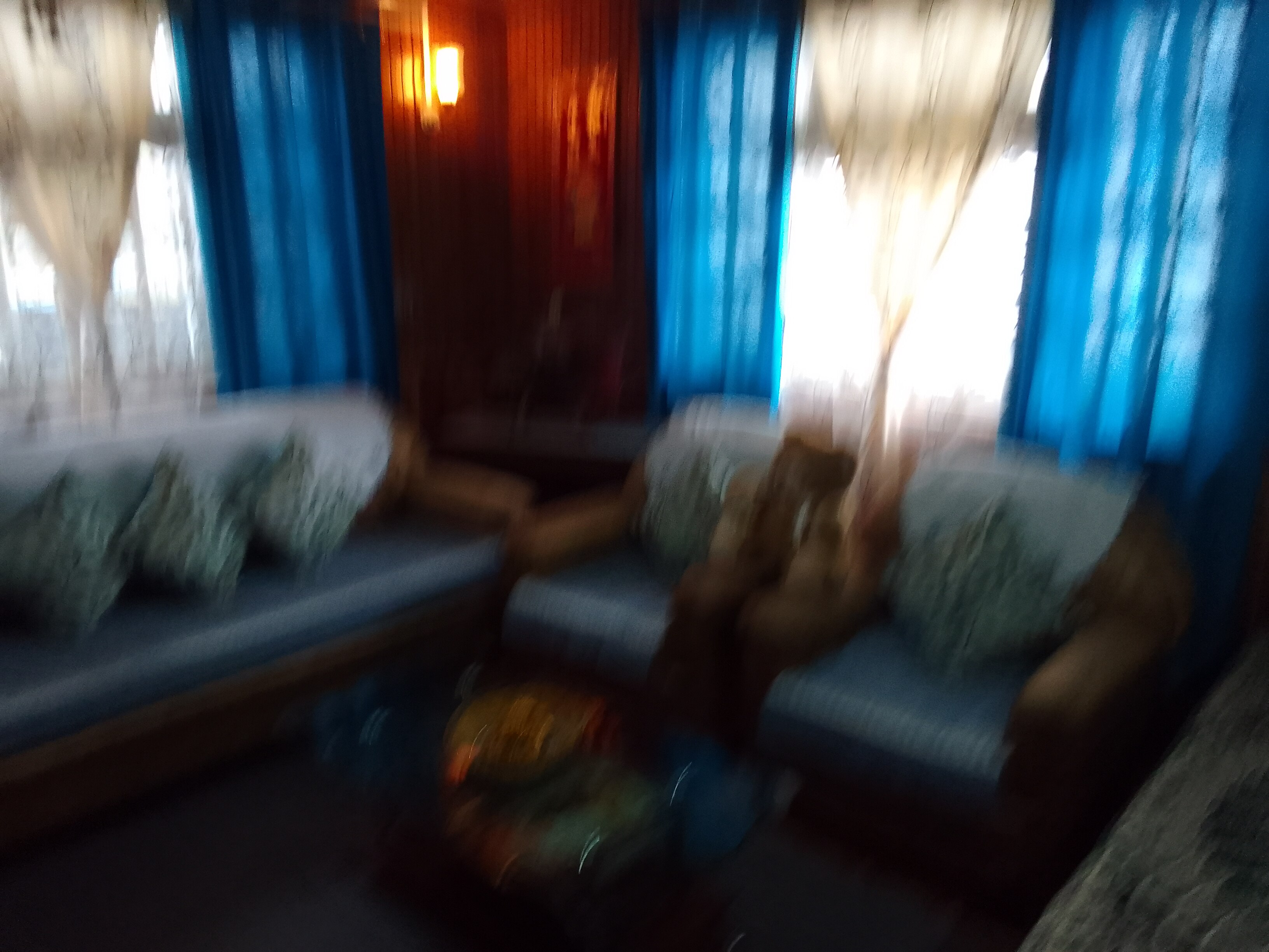 Sonakhim homestay - Tap to explore photos