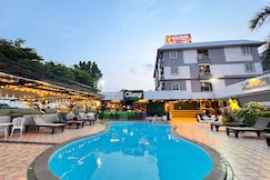 The Great Residence Suvarnabhumi Airport, Bangkok