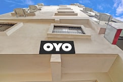 HOTEL O WELCOME 24/7, Patna