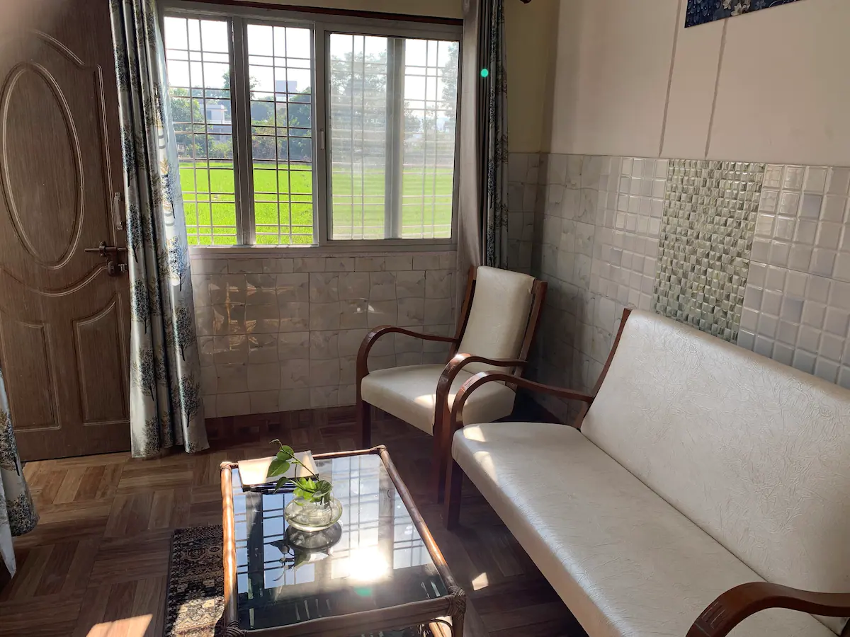 Living Room 1