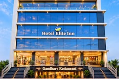 Hotel Elite Inn, Kolhapur