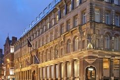 The Hard Days Night Hotel, Wirral