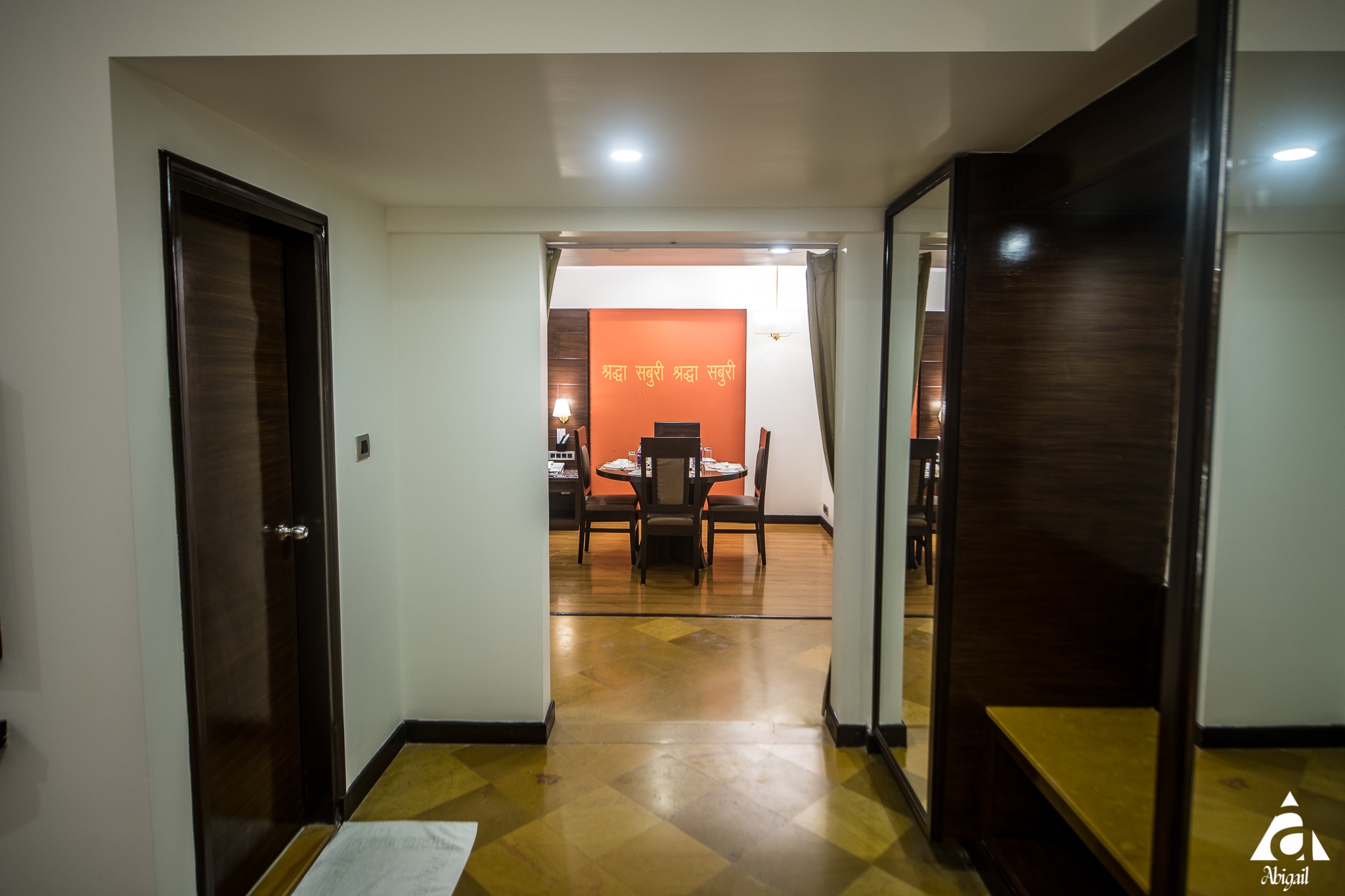 Hotel Abigail Goradia's (A Unit of Abigail Regency Pvt.Ltd.)