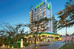 IBIS STYLES BOGOR RAYA, Bandung