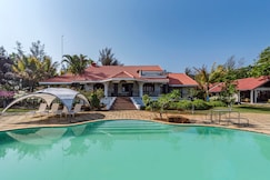 SaffronStays Moira, Lonavala