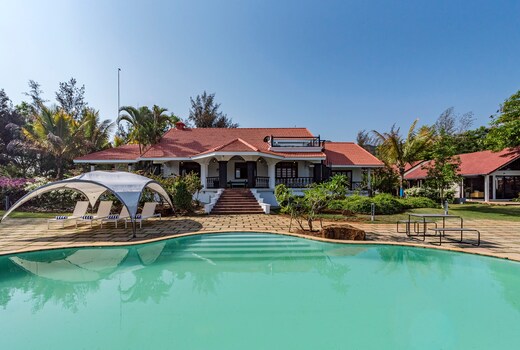 SaffronStays Moira