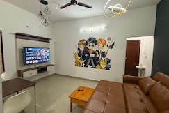 Potter House, Bangalore