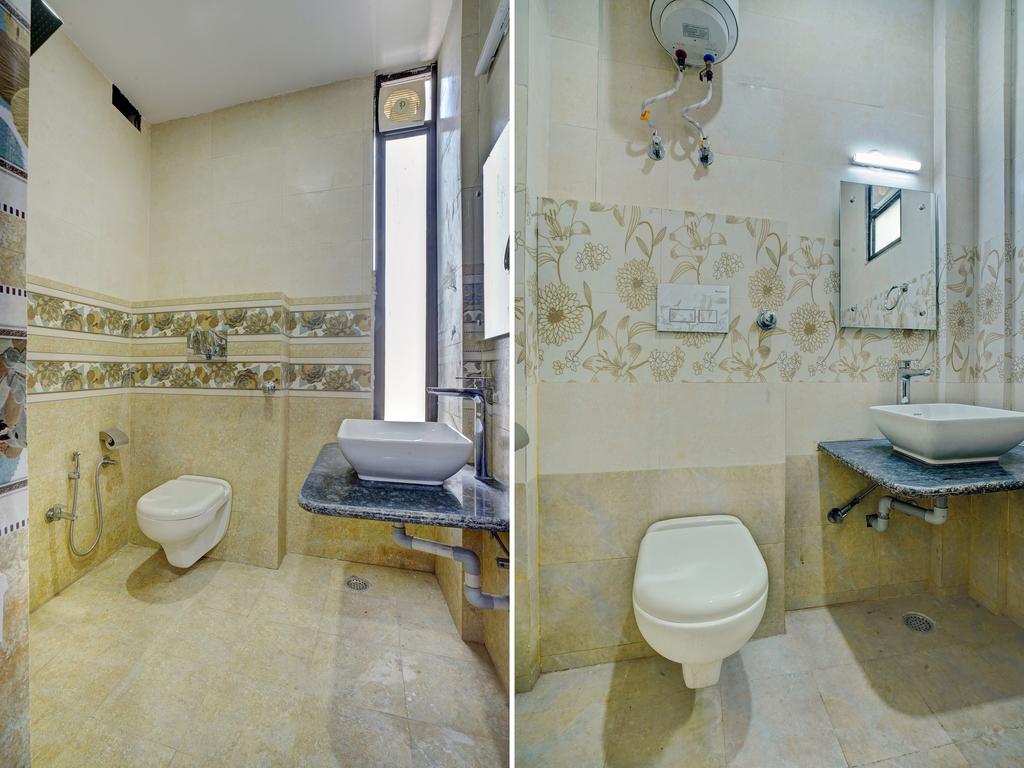 Cross Roads Inn Agra - Tap to explore photos