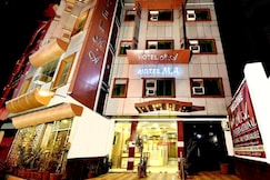 Hotel M.A International , Amritsar