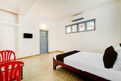 Hotel O Sky Blue Residency, Chennai